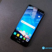 Huawei nova 2i