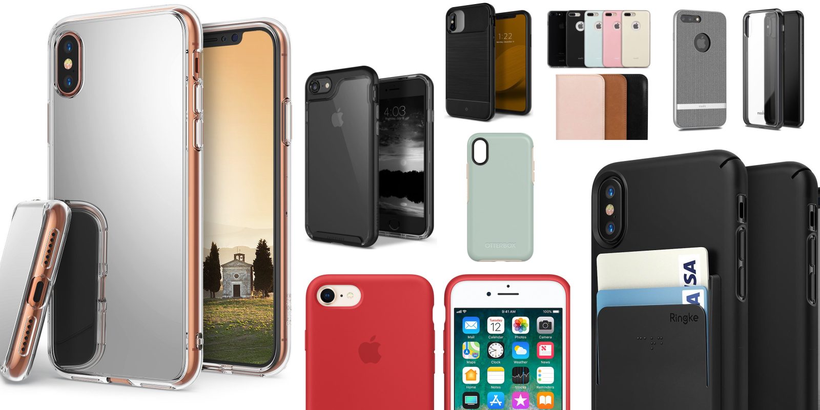 iphone 8 plus iphone x cases1 | protective cases iphone 8