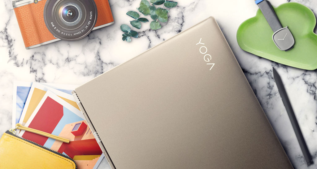 Lenovo Yoga 920