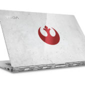 Special Edition Yoga 920 Star Wars