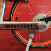 Mobike