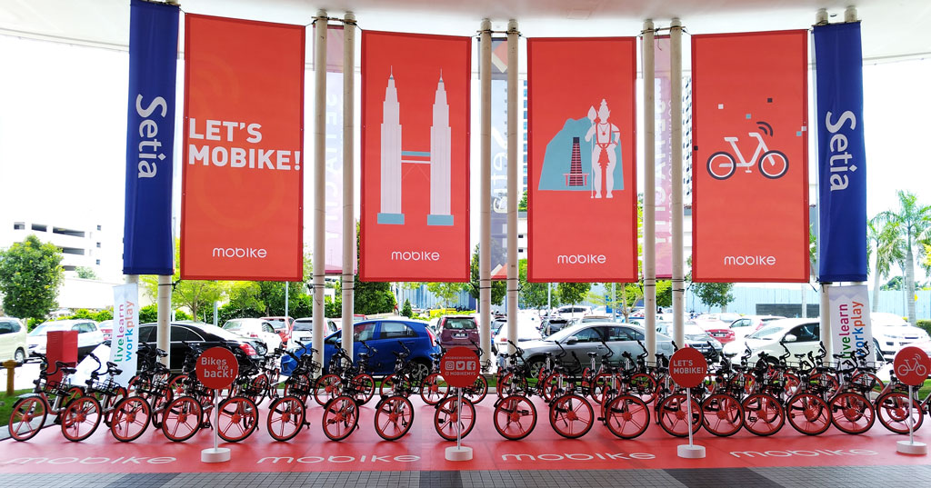 Mobike