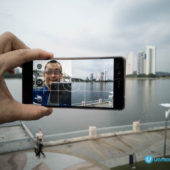 Nokia 8