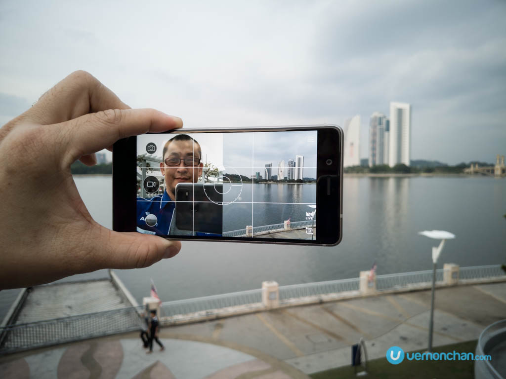 Nokia 8