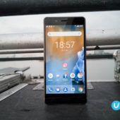 Nokia 8
