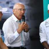 Petronas Syntium with CoolTech