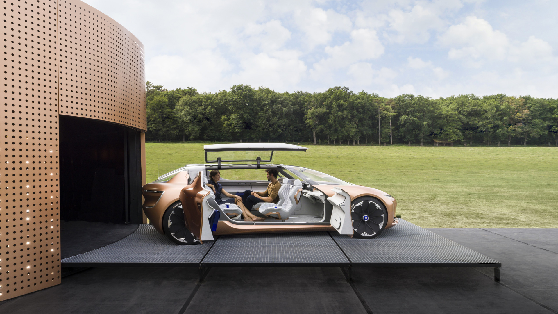 Renault Symbioz
