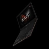 ROG Zephyrus GX501