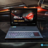 ROG Zephyrus GX501