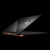 ROG Zephyrus GX501