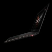 ROG Zephyrus GX501