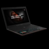ROG Zephyrus GX501