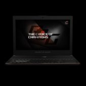 ROG Zephyrus GX501