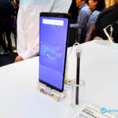 Samsung Galaxy Note8
