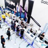 Samsung Galaxy Note8