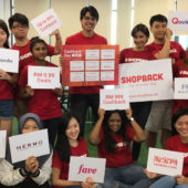 ShopBack 9.9 Cashback Day