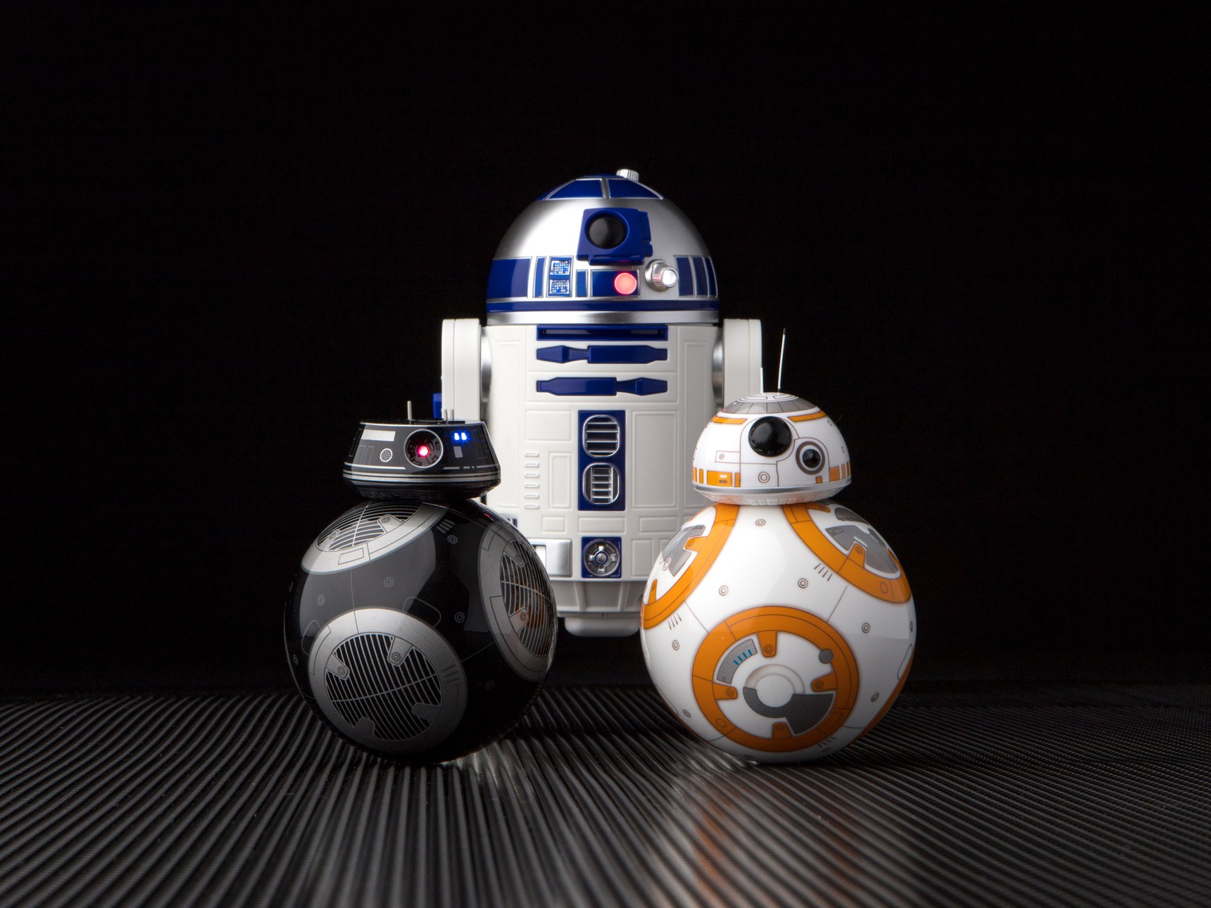 sphero robot star wars |
