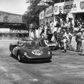 Targa Florio Victoria