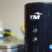 TM Unifi D-Link DIR-850L