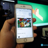 UberEATS KL launch
