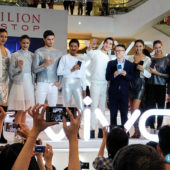 vivo V7+ launch