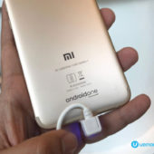 Xiaomi Mi A1