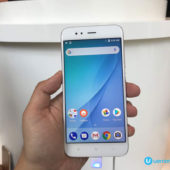 Xiaomi Mi A1