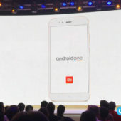 Xiaomi Mi A1