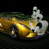 NVIDIA Holodeck