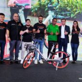 Mobike Cyberjaya