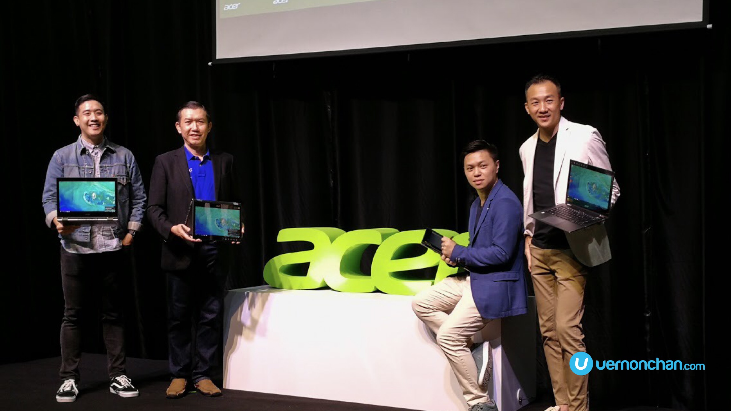 D7F0B0A0 6296 4FB2 B01B B30E07792E4D | Acer Malaysia