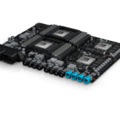 NVIDIA Pegasus