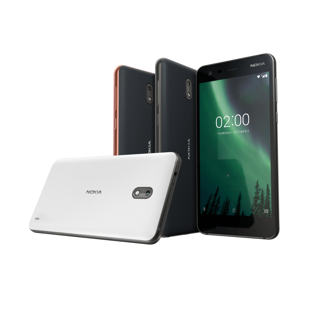 Nokia 2