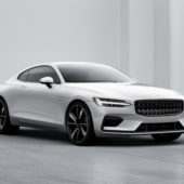 Polestar
