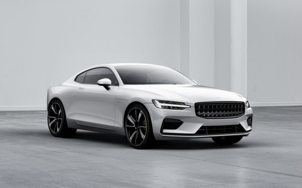 Polestar