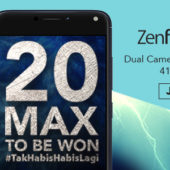 ZF4 Max teaser04 EDM | hotlinkmu