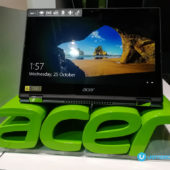 Acer Spin 5