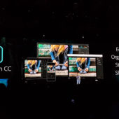 Adobe Lightroom CC