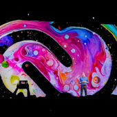 Adobe MAX 2017