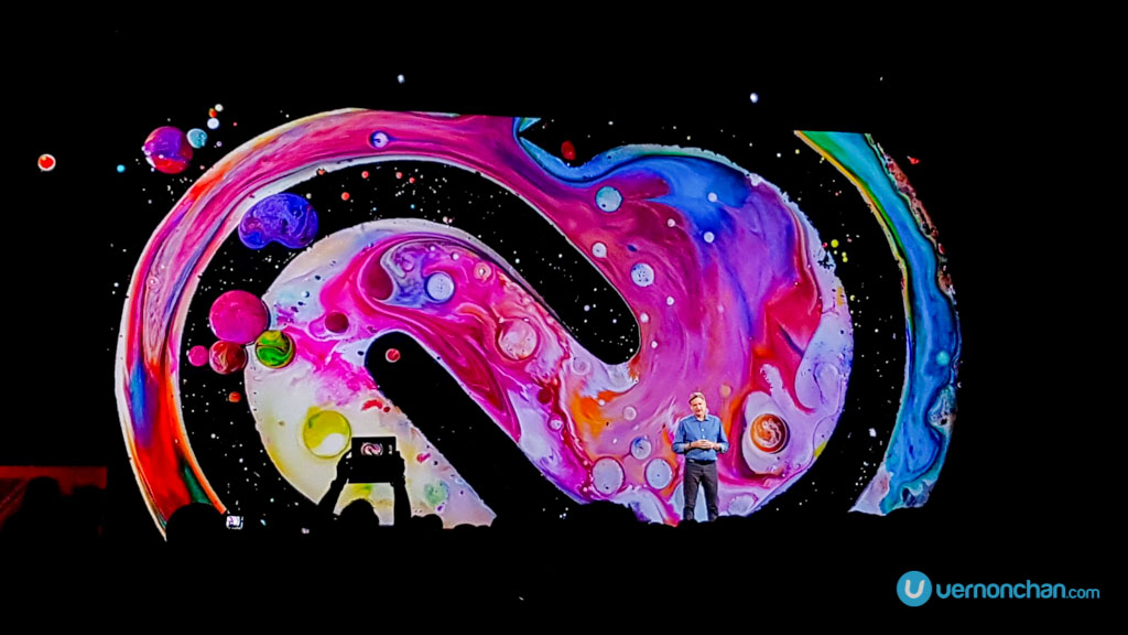 Adobe MAX 2017