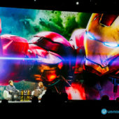 Adobe MAX 2017