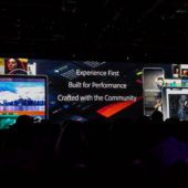 Adobe MAX 2017 Pictorial