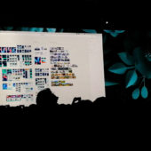 Adobe MAX 2017 Pictorial