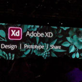 Adobe MAX 2017 Pictorial