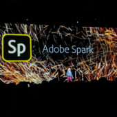 Adobe MAX 2017 Pictorial