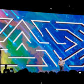Adobe MAX 2017 Pictorial