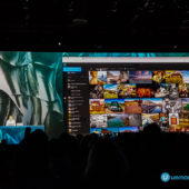 Adobe MAX 2017 Pictorial