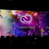 Adobe MAX 2017 Pictorial