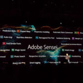 Adobe MAX 2017 Pictorial