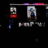 Adobe MAX 2017 Pictorial